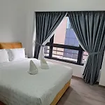 Kl Agile Family Apartment Trx