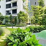 Kl Agile Family Apartment Trx