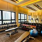 Kl Agile Family Apartment Trx