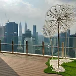 Kl Agile Family Apartment Trx