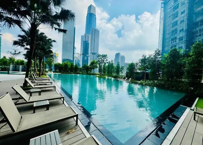 Kl Agile Family Apartment Trx
