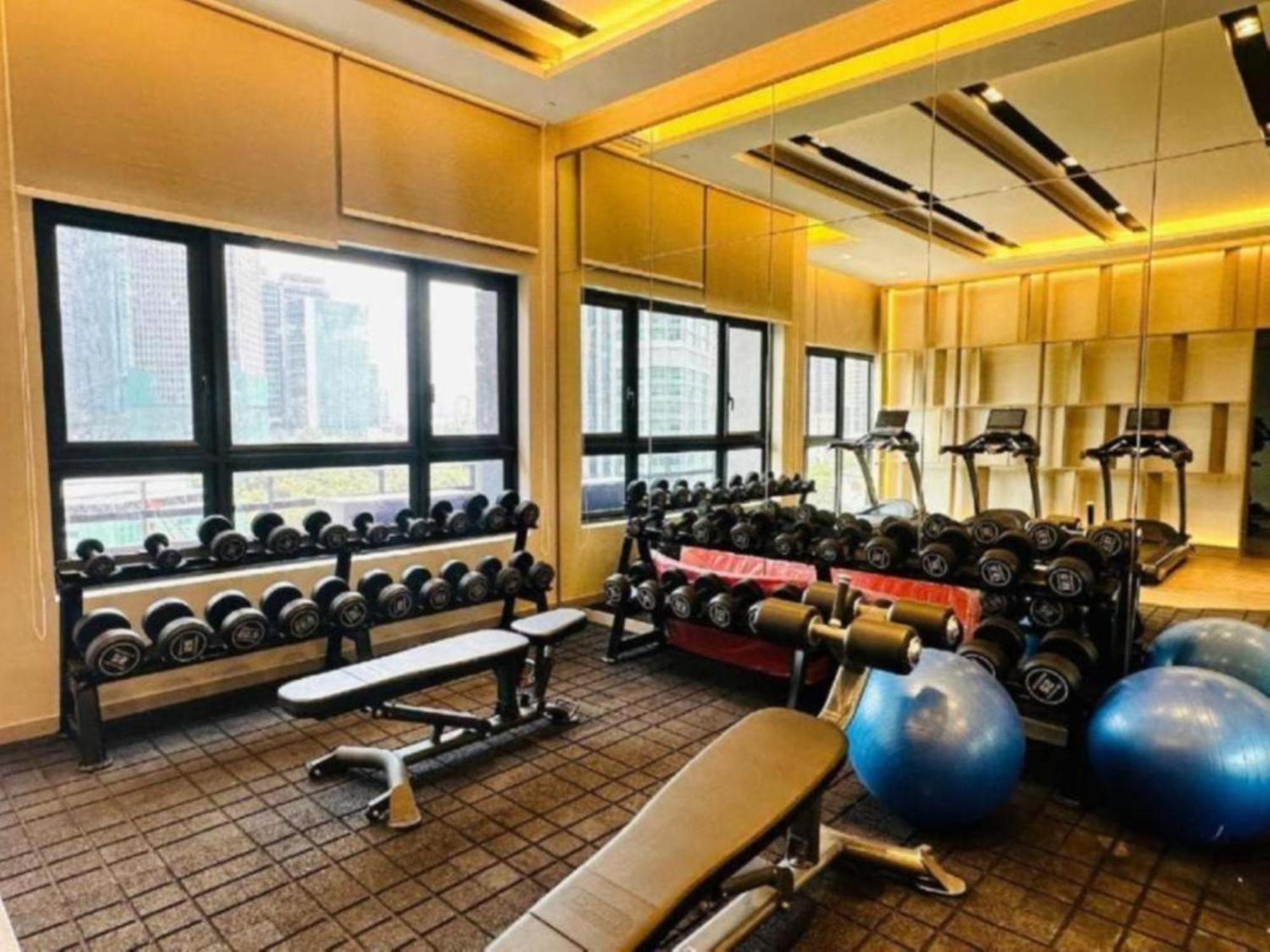 Kl Agile Family Trx * Kuala Lumpur
