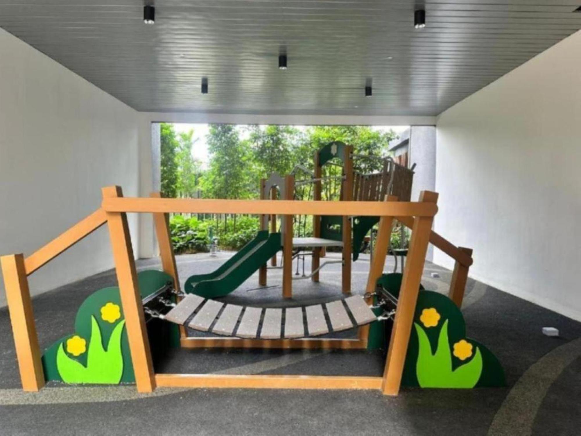 Kl Agile Family Trx Pangsapuri Kuala Lumpur